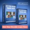 222+ Stock Market Trading eBooks (Instant Download + Lifetime Updates)